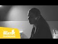 A Private Room Performance at Wombat's Budapest by by Amy Dillon singing 'Joker'