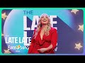 Isabella Kearney - Let Me Be the Fire | Eurosong | The Late Late Show