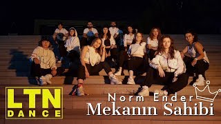  Mekanin Sahi̇bi̇ - Norm Ender Konsept Dans Videosu Ltn Dance By Latino Dans