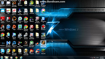 How to automatically run programs as admin on windows 7