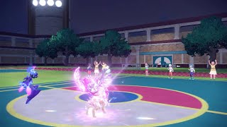 {Ceruledge & Jolteon One Shot Duo!!} Pokémon Scarlet/Violet Multi