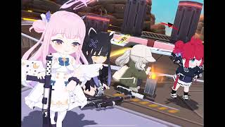 【ブルアカ】大決戦ケセド 重装甲insane 27,714,624