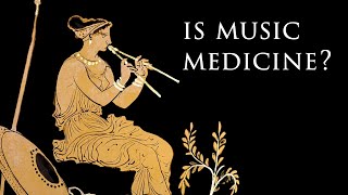 Can Music Heal Us? (A History of Music Therapy)