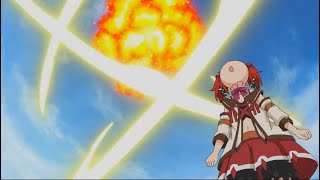 Overpowered Loli Takes Magic Test - The Strongest Sage with the Weakest Crest - Video Clip