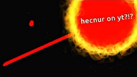 The blob.io Earthquake. x128/x256