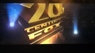 20Th Century Fox Logo 2018