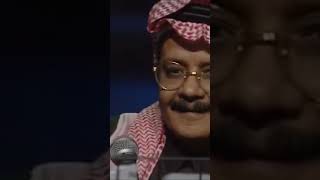 ابتسامه طلال مداح الله يجعله في الجنه