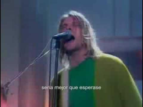 Nirvana - Territorial Pissings Subtitulados en Español