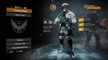 The Division how do glitch mission on hard with 8 people at daily missions
