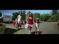 Vidéo du camping les Genêts 2017