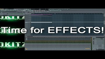 KnockOutTut: How To Create A Wind/Sweep Sound Effect