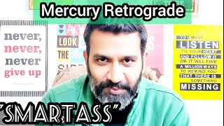 Understanding Mercury retrograde #astrology #mercuryretrograde