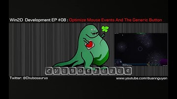 Windows Universal Applications : Win2D Development EP #08