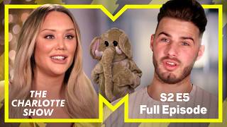 Elephant In The Room | The Charlotte Show | Full Episode | Series 2 Episode 5