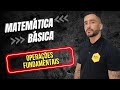 Resolução de questão - Operações Fundamentais