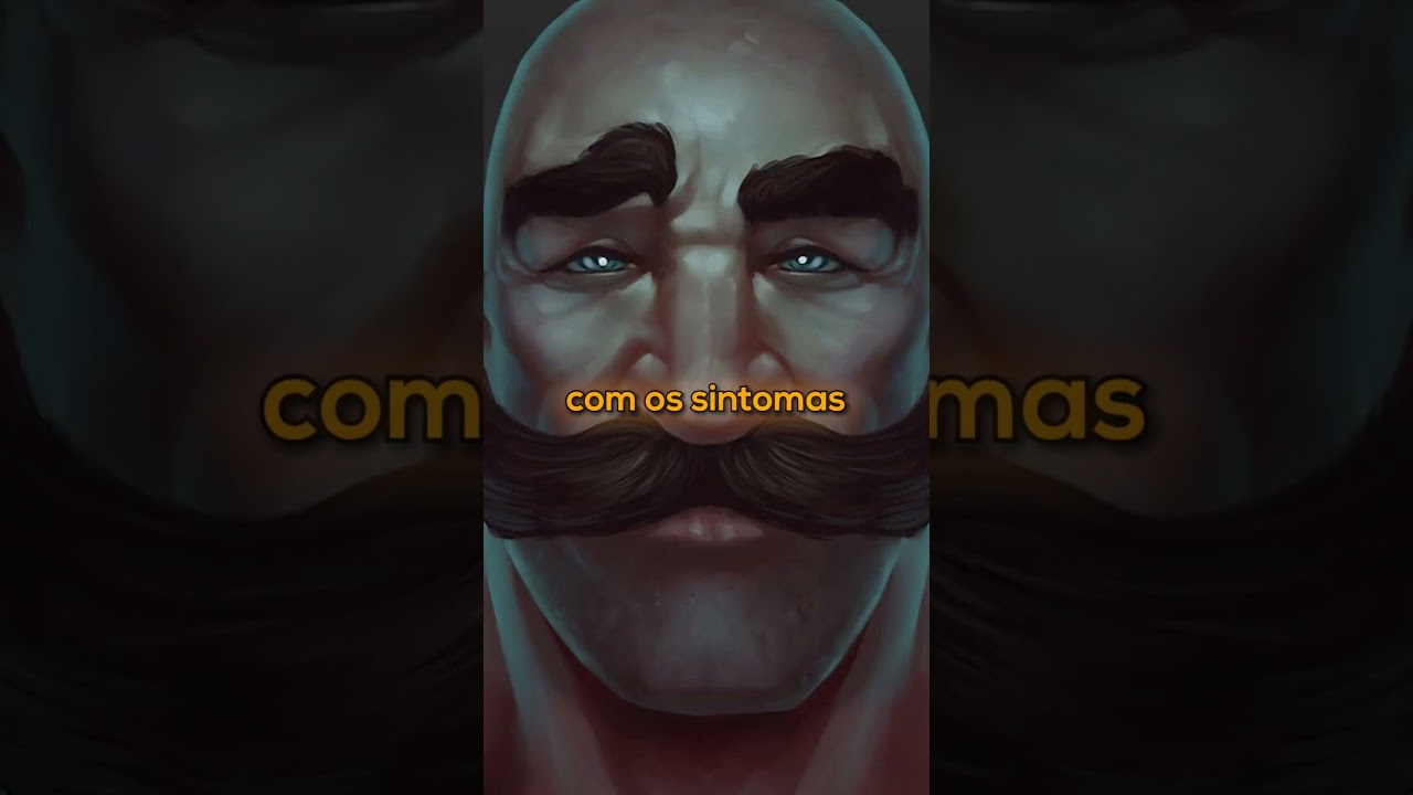 O BIZARRO SURTO DE METANOL!!! 