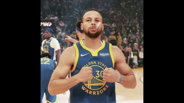 “I might even let you wear a ring” Steph curry edit #shorts #edit #nba 