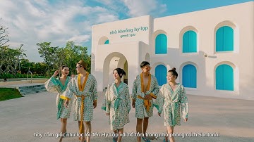 Minera Hot Springs Bình Châu | Thế giới khoáng nóng đầu tiên và duy nhất tại Việt Nam