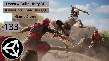 Quest System in Unity | Mission System Unity | iOS Android Mobile Game Development Full Course