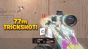 STUDIO - OUT OF MAP SUI (BO2 Plutonium Trickshot) | [DOWNLOAD IN DESC.]
