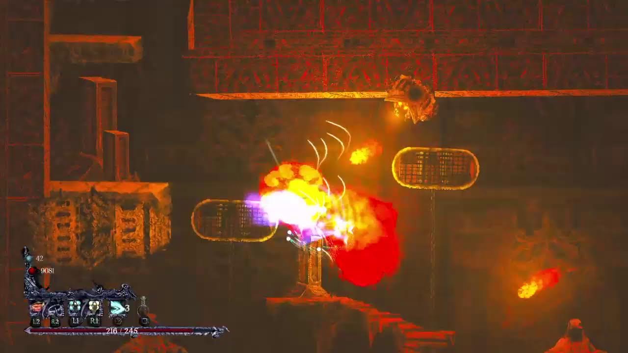 Source of Madness º (PS4)