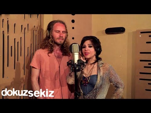 Aydilge - Gelevera Deresi (Karadeniz FM Akustik)