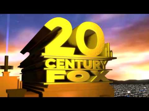 20th Century Fox 1994 Logo Remake (UPDATE 2016)