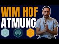 Wim Hof Atmung - ANLEITUNG und meine fast 2 jährigen Erfahrungen