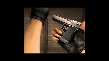 My First Reload Animation in SFM