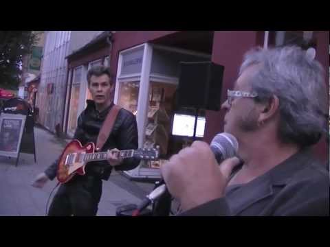 Artis Band "Bygningsfejl" (Voodoo-Chile).m4v