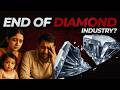 Why is Surat's Diamond Industry Crashing?
