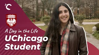 A Day in the Life: UChicago Student