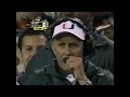 2003 fiesta bowl  bcs championship game ohio state vs  miami  30 minutes