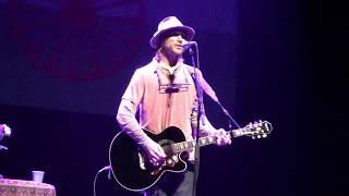 Todd Snider-Conservative Christian, Right Wing Republican, American Males,  3/13/2019, NYC