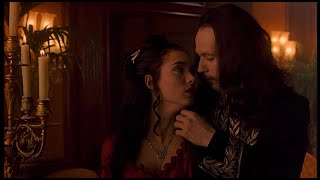 Dracula Di Bram Stoker - Dracula e Mina un amore senza tempo (HD - 1080p)