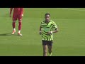 Jurrien timber vs liverpool u21  28042024