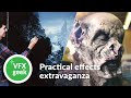 Dracula - Practical Special Effects Extravaganza!