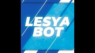 Игровой Bot Lesya в вконтакте .