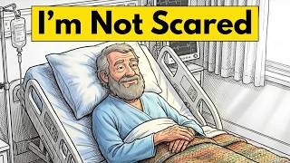 Why Older People Are Not Afraid of Death