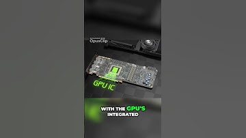 Unlocking Your GPU  A Deep Dive into Graphics Cards  #passiveincomegoals #artificialintelligence