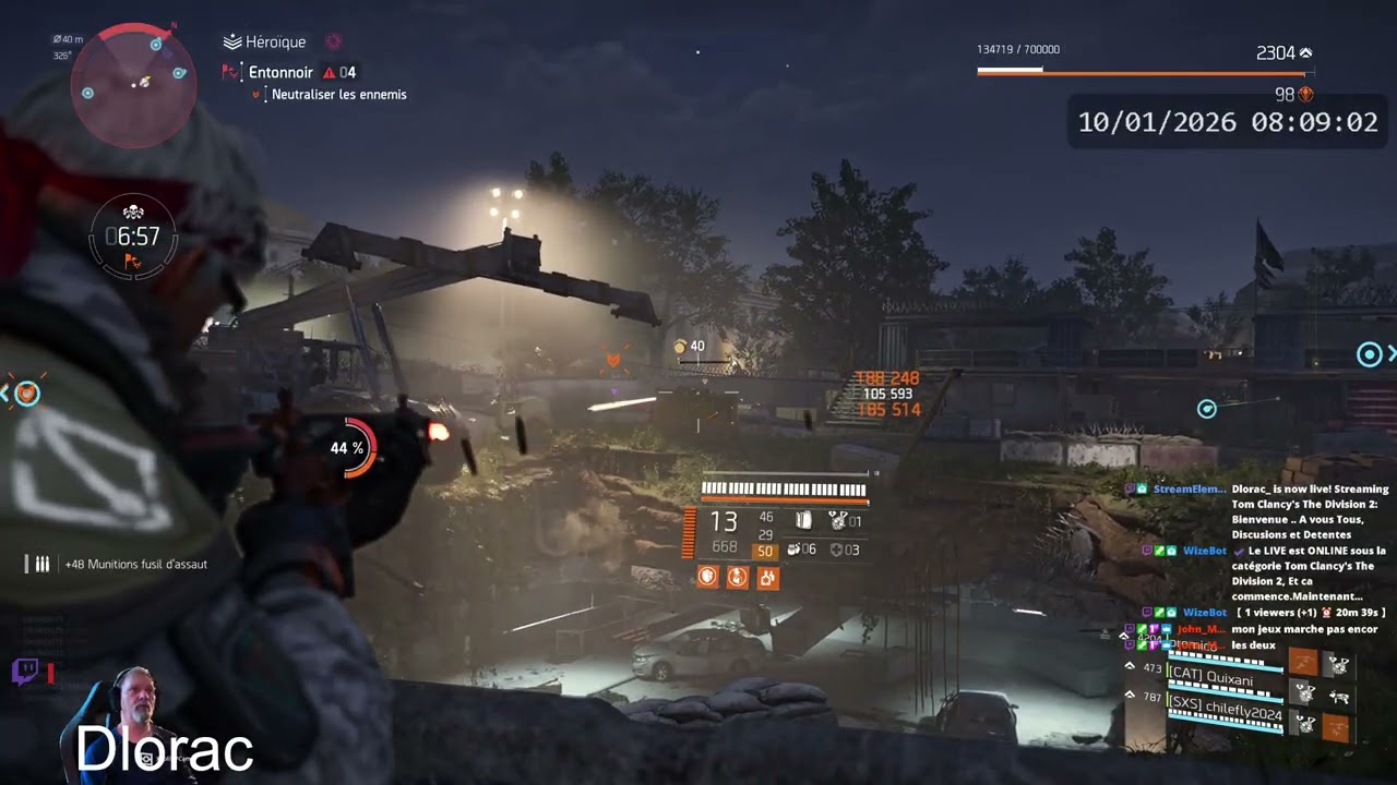 Venez sur twitch .. Bienvenue  A vous Tous, Discusions et Detentes (Part 7/23)