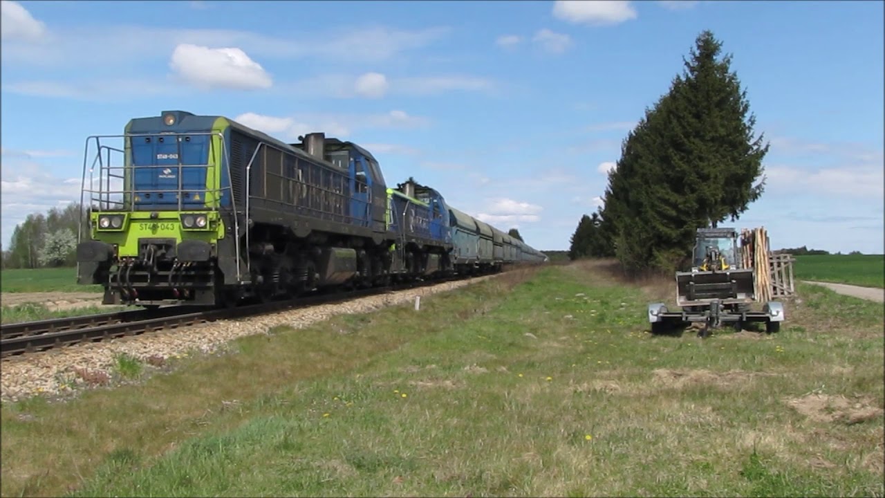 Talboty w Tarzymiechach