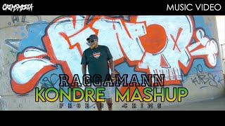 Download Lagu RAGGAMANN - KONDRE MASHUP (PROD.BY CRIMS) MP3 Download Lagu RAGGAMANN - KONDRE MASHUP (PROD.BY CRIMS) MP3