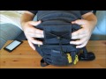 Maxpeditiom Sitka Gear Slinger Review: Camera Bag/DayPack/Camping pack/Travel Bag