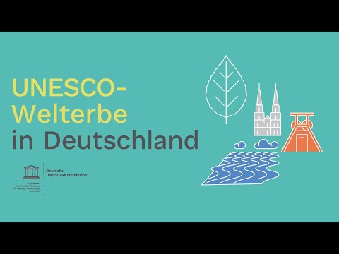 Video: Beste UNESCO-Stätten Ohne Menschenmassen Zu Besuchen