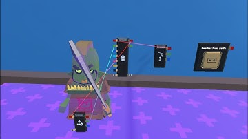 HOW TO MAKE A GOBLIN WAVE SPAWNER IN REC ROOM!!!