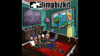 Limp Bizkit - 07. Love The Hate (audio and lyrics)