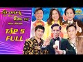 SÀN CHIẾN GIỌNG HÁT | MÙA 2 - TẬP 5 FULL | Khi Cả Sân Khấu "BẤN LOẠN" Vì 4 Giọng Ca Tuyệt Vời