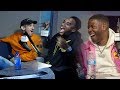 When They Smell Us  (Blac Youngsta) | Brilliant Idiots with Charlamagne Tha God and Andrew Schulz