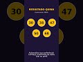 Resultado QUINA 7022 - 11/05/2026 🎯